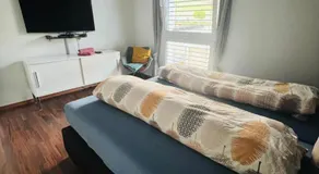 Schöne Doppelzimmer in Mandach - Image 5