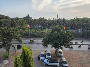 Hotel Raj Sajitha - Image 4
