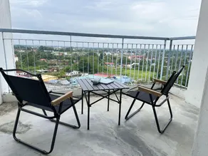 Taiping Centre Point Suite 7 by BWC - Image 3