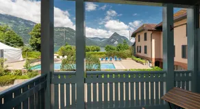 "Boho Oase" with lake view and pool - Image 4