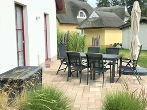Meeresbraut Comfortable Holiday Residence - Image 4