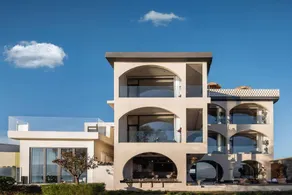 Yuehailinwan seaview Inn - Image 4
