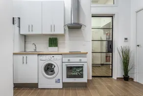 Precioso apartamento de 2 habitaciones by beBalmy - Image 4