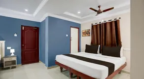 Hotel O by OYO ANNAPURNA RESIDENCY - Image 2