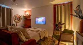 The Station Inn Apartment - Image 2
