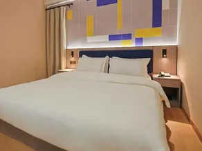 7 Days Inn Tianjin Anshan West Road Tianjin University - Image 3