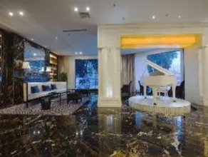 Biway Fashion Hotel - Puyang Huanghe Road - Image 3