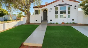 Modern LA Vacation House World Cup - Image 5