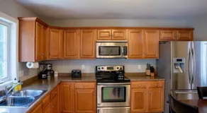 3 Freshly Redone Newly Furnished A Must See - Image 5