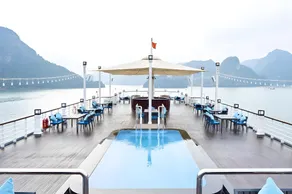 Paradise Grand Cruise - Lan Ha Bay - Image 4