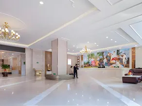 Vienna Classic Hotel FuJian JinJiang China Shina Capital Wuyue Square - Image 3