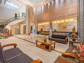 Wanteng Zhouji Hotel - Image 5