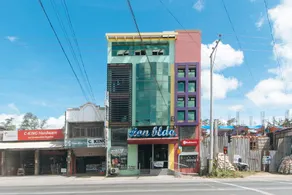 RedDoorz @ Cion Suites Mintal Davao - Image 4