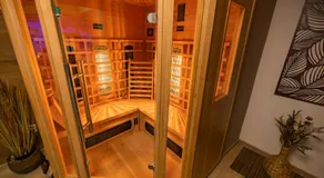 Apartmány Nežárka a privátní wellness - Image 5