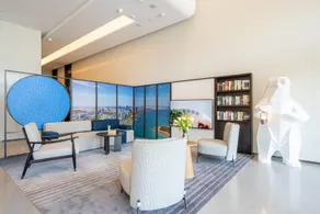 Starway Hotel Qingdao West Coast World Expo City - Image 2