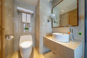 Vienna Hotel Nanning Xiangsi Lake University Town - Image 5