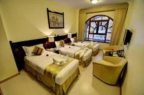 Madinah Manazeli Hotel - Image 2