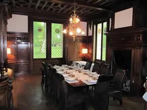 Château Belle Epoque - Chambres d'Hôtes & Gîtes - Image 5