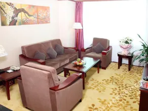 Jiali International Hotel - Image 2