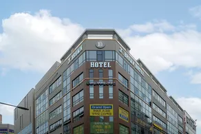 Namyangju J Brown Hotel Dasan - Image 3
