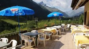 Hotel Restaurant Walserhof - Image 4