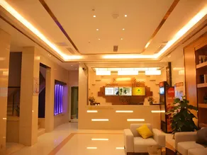 GreenTree Inn Zhangjiang Lianjiang Jiuzhou Avenue - Image 3