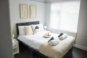 Central Apartment in Stratford upon Avon - Image 2
