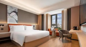 Wenchang Meilin Holiday Hotel - Image 2