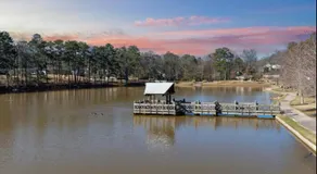 Lakeside Retreat with Yard and Deck--15 mins from Downtown ATL & Emory, 8 mins from Agnes Scott - Image 4