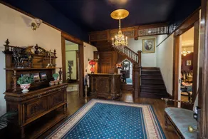 The Bennett Room at The Judges Chambers - Image 3