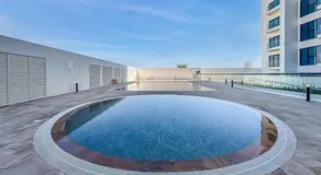 Contemporary Studio Getaway in Jebel Ali - Image 3