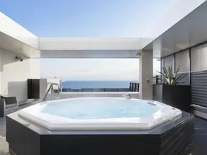 Kobe Minato Onsen Ren - Image 3