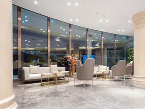 Lavande Hotel Beijing Huairou Huandao - Image 3