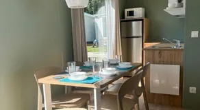 Somo Bungalow Resort - Camping Latas - Image 4