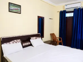 Goroomgo Shumangalam & Banquet Hall Banbasa - Image 3