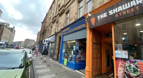 Edinburgh Centre - George Square Residence - Image 4
