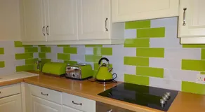 Postmans Rest, second floor apartment, Lynmouth with private parking - Image 4