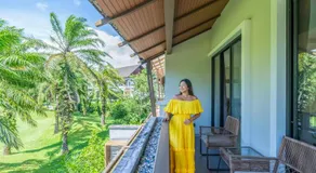 Tinidee Golf Resort Phuket - Image 4