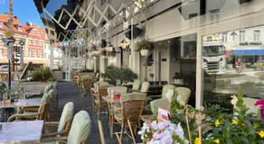 Hotel Restaurant La Piazza - Image 4