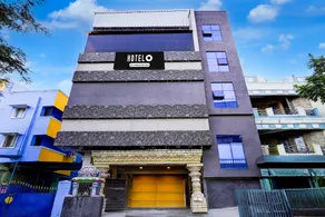 FabHotel The Fortune Inn - Chromepet - Image 4