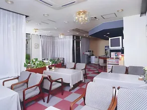 Kitami Daiichi Hotel - Image 2