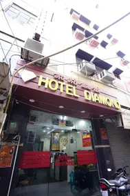 Hotel Diamond Ajmer - Image 3