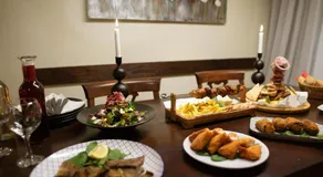 IQOQO HOTELS - luxury suites Ioannina - Image 5