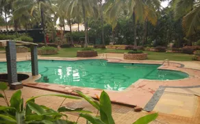 The Windflower Prakruthi - Bangalore Resort - Image 2