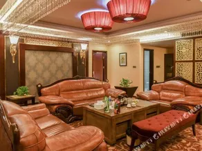 Deyuan Hotel (Shaoguan Nanhua Temple) - Image 5