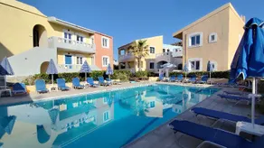 Niros Beachfront Aparthotel - Image 5