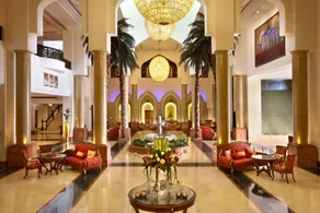 Dusit Ajman Resort & Villas - Image 3