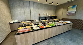 Sierra Apartments Residence Hill & SPA Centar - Image 4