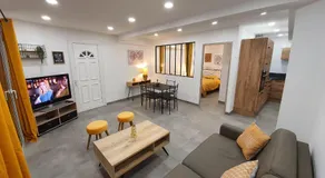 Appartement villa vue mer climatisé 2 chambres parking classé 4 étoiles - Image 2