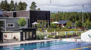 First Camp Lugnet-Falun - Image 4